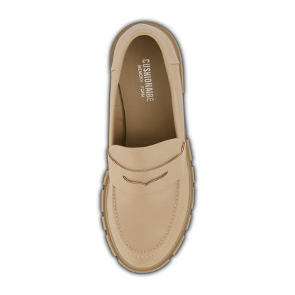 Pierce Platform Loafer