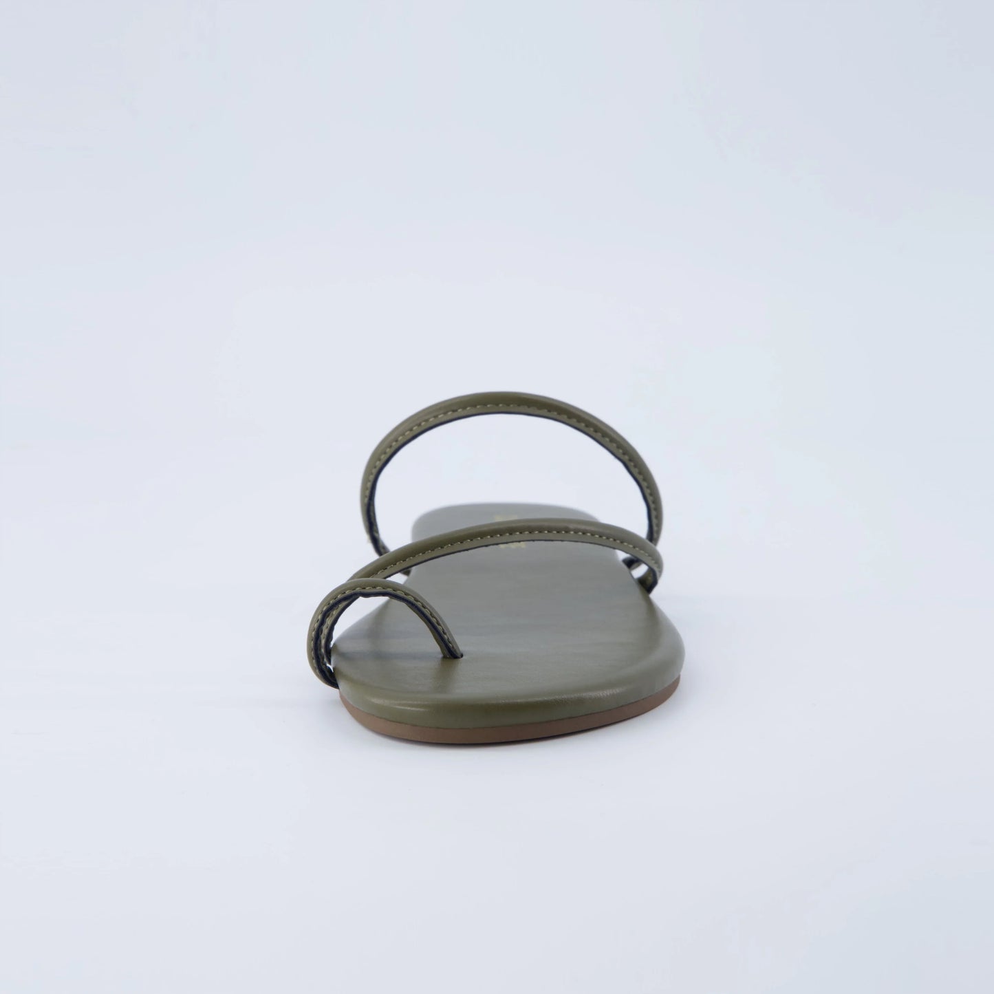 Resort Flat Sandal