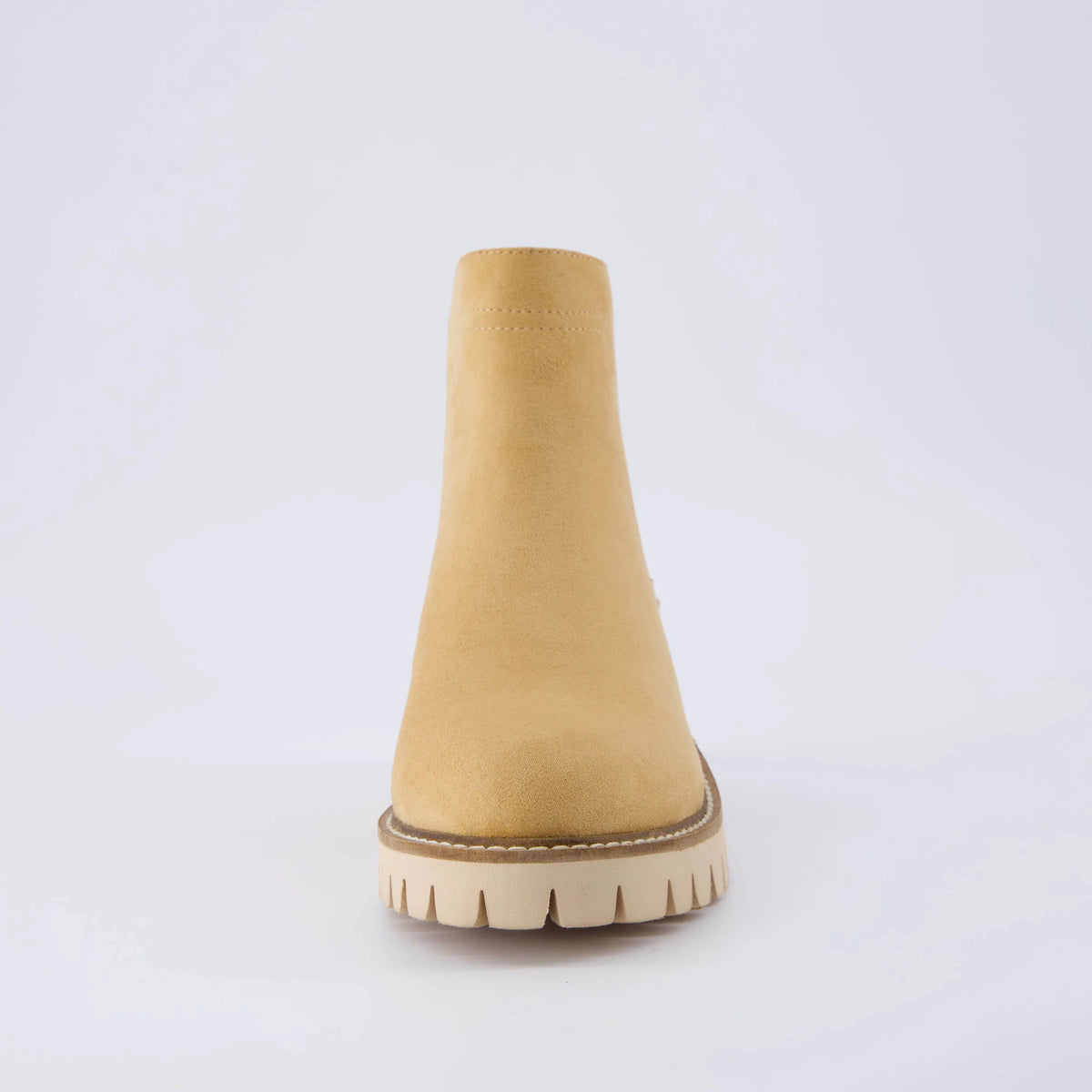 Parade Lug Sole Boot