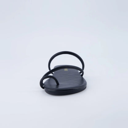 Resort Flat Sandal