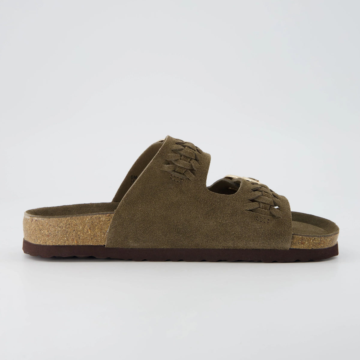 Cashew Cork Sandal