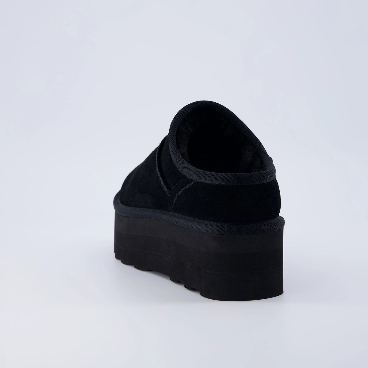 Huggy Cozy Platform Mule
