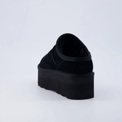 Huggy Cozy Platform Mule