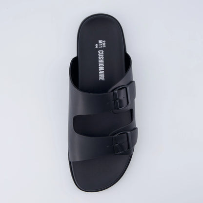 Nation Slip On Slides