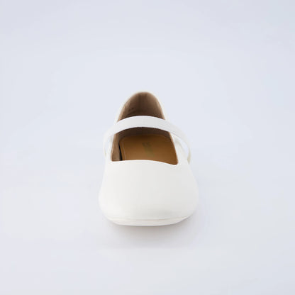 Gigi Mary Jane Flat