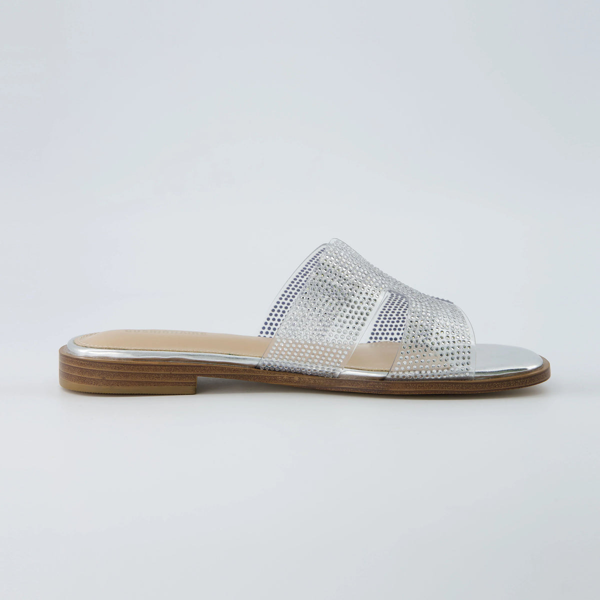 Voyage Cutout Strap Slides