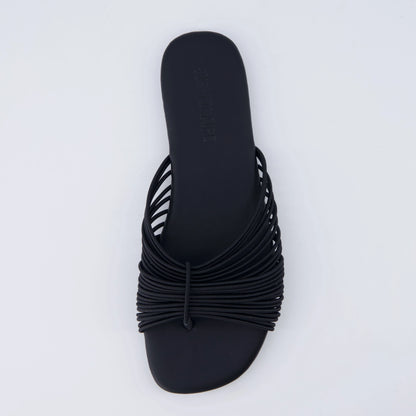 Lanky Strappy Sandals