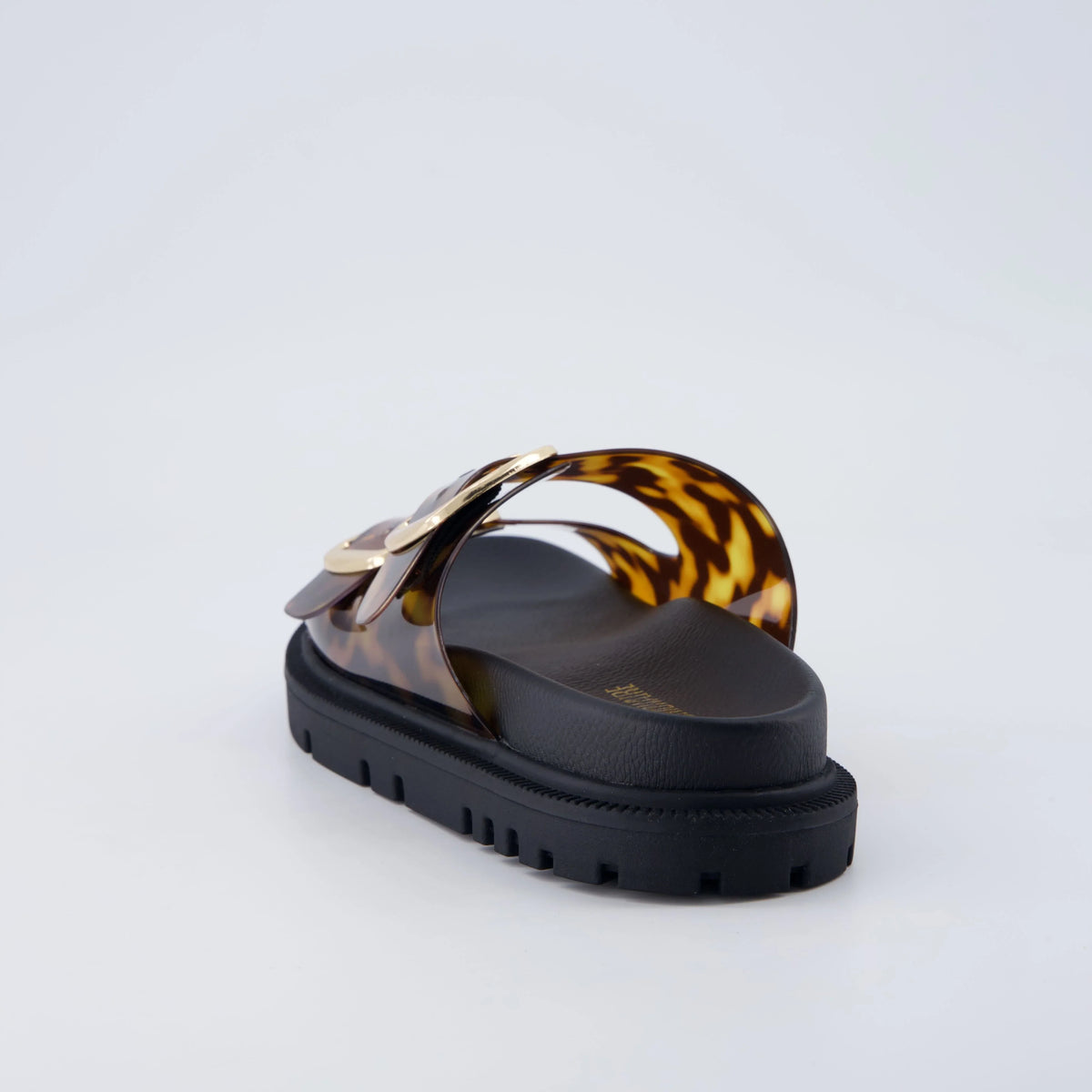 Fuse Chunky Sandals