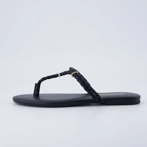 Trio Flip Flops
