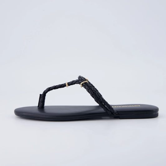 Trio Flip Flops