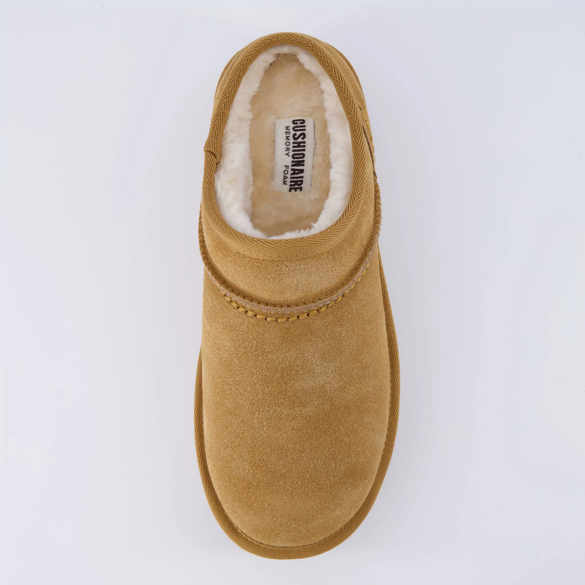 Huggy Cozy Platform Mule