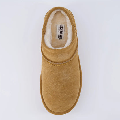 Huggy Cozy Platform Mule