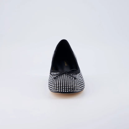 Eiffel Studded Dress Shoe