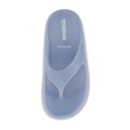 Fling Thong Cloud Slide