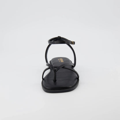 Vida Strappy Flat Sandal