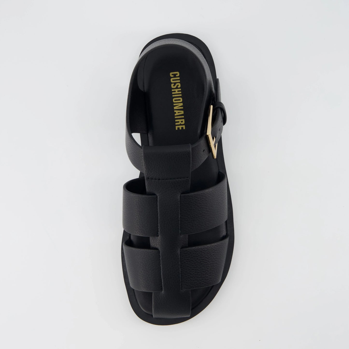 Plaza Fisherman Sandal