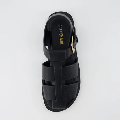 Plaza Fisherman Sandal