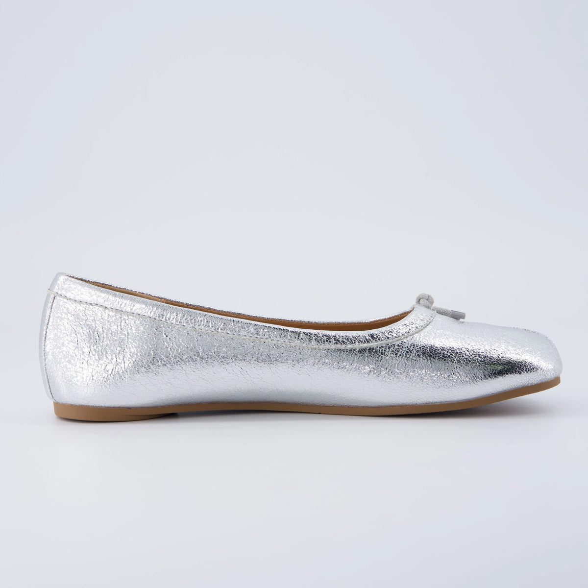 Maki Split-toe Flats