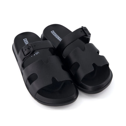 Orbit Slide Sandals