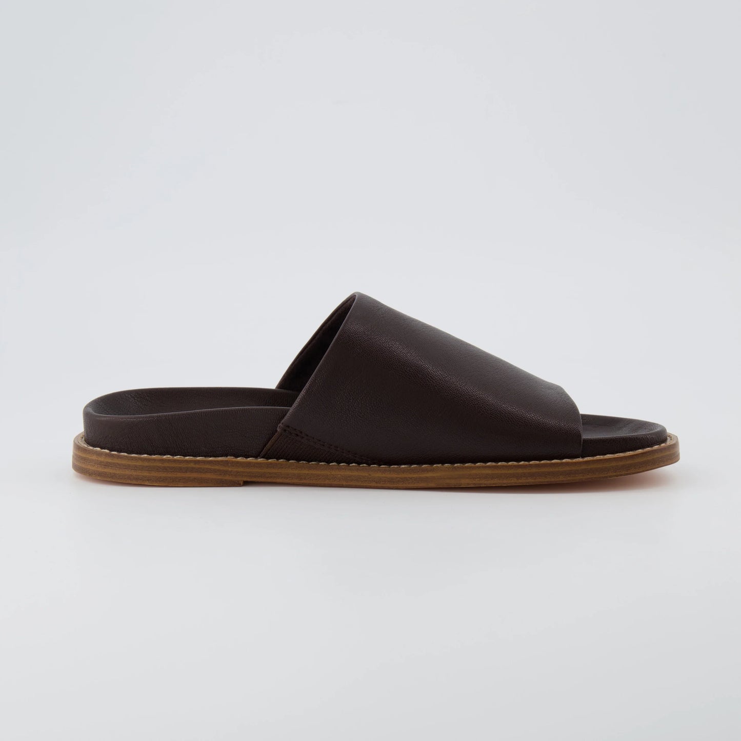 Nugget Footbed Slide Sandal