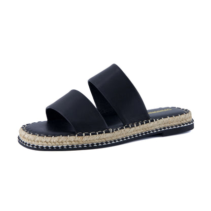 Bhendi Espadrille Sandal