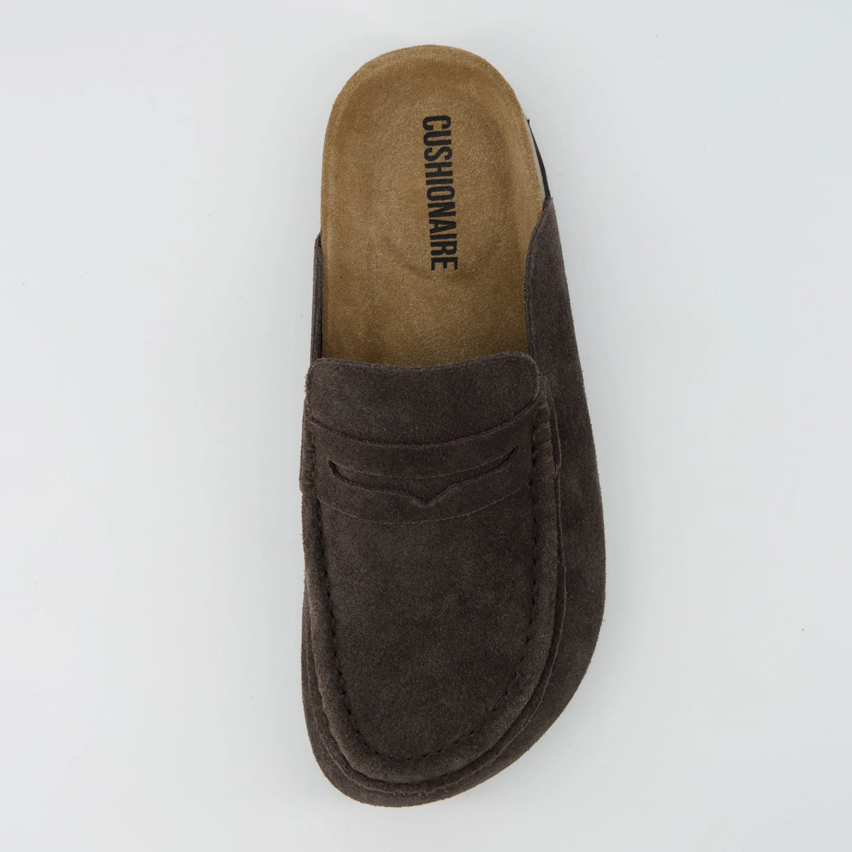 Fondu Leather Clogs
