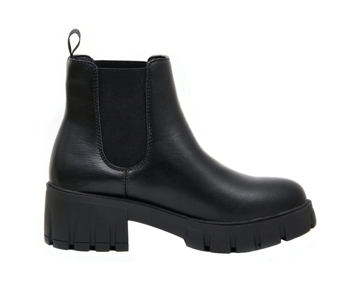 Sasha Chelsea Boot