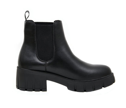Sasha Chelsea Boot