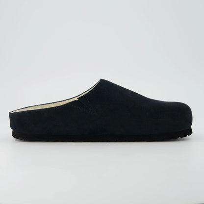 Heath-Fur Men's Slippers