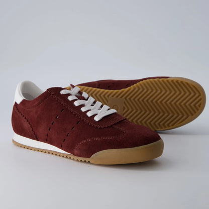 Topcat Suede Sneakers