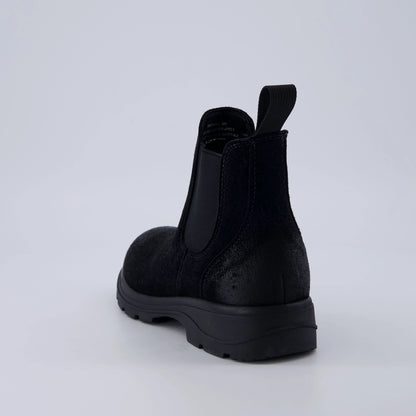 Britain-L Womens Chelsea Boots