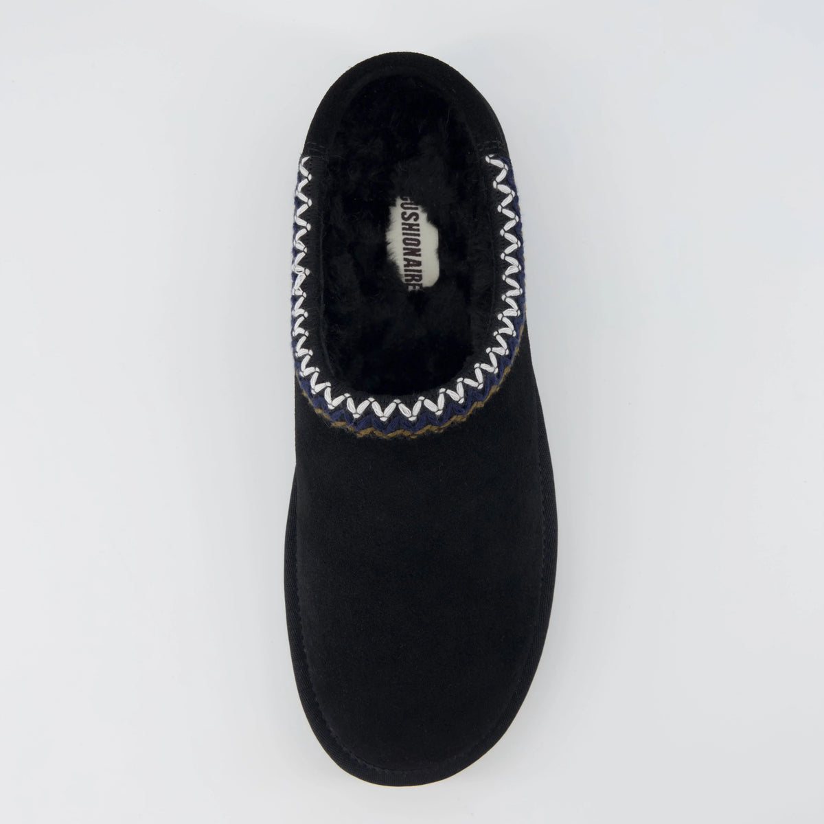 Keto Cozy Slipper