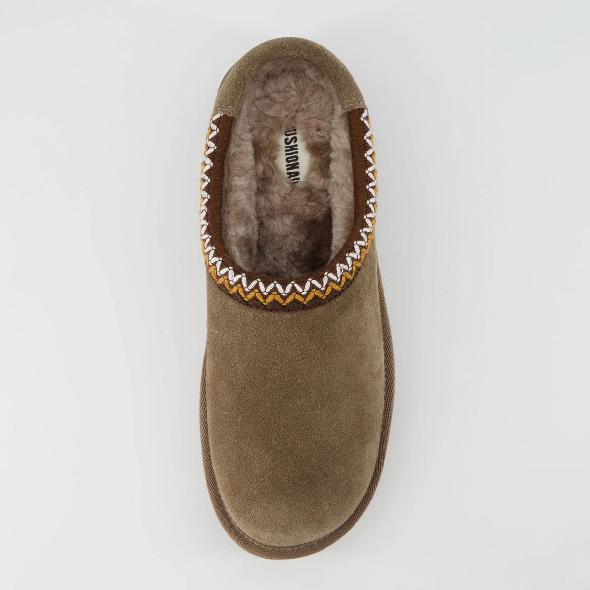 Keto Cozy Slipper