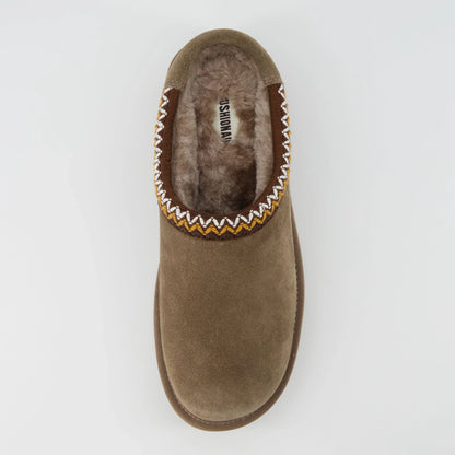 Keto Cozy Slipper