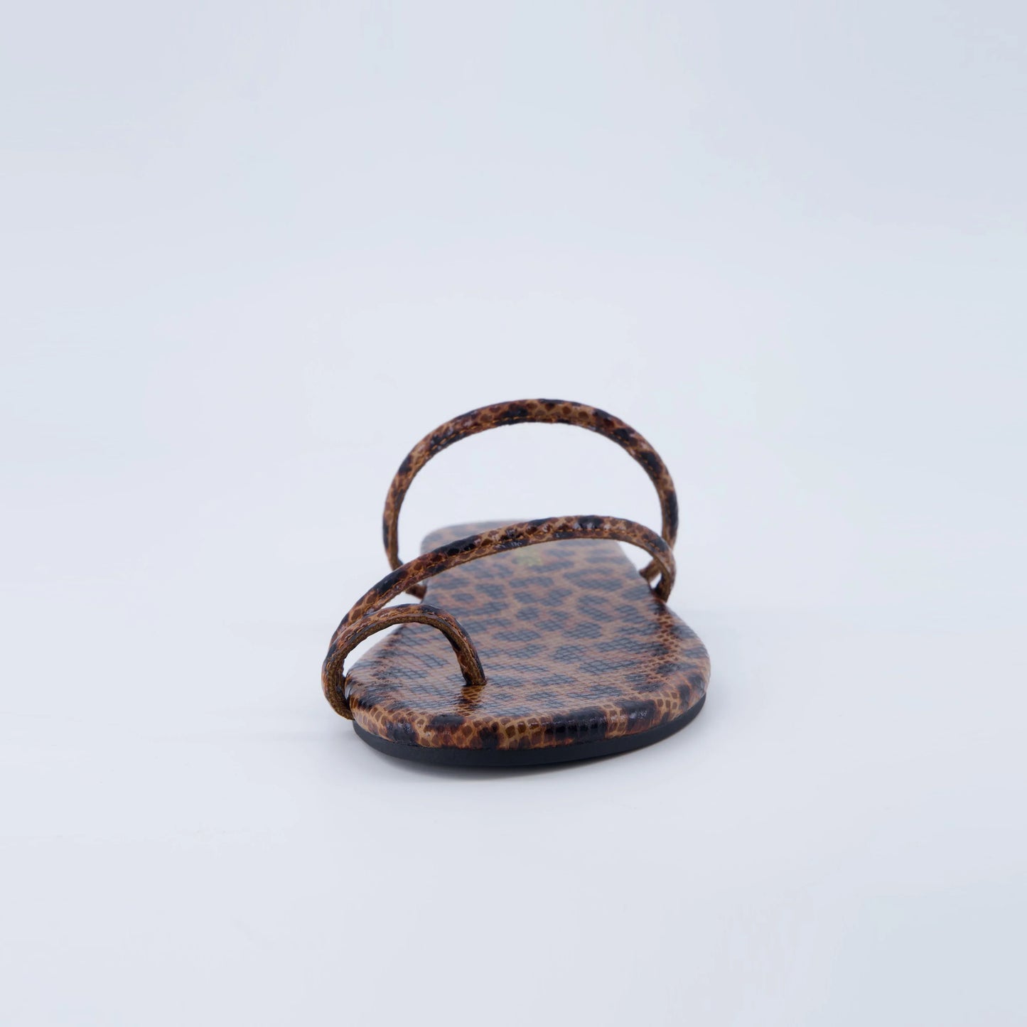 Resort Flat Sandal