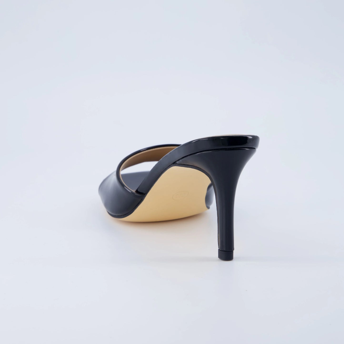 Evie One Band Dress Heel