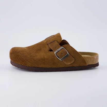 Hana Cork Footbed Clog