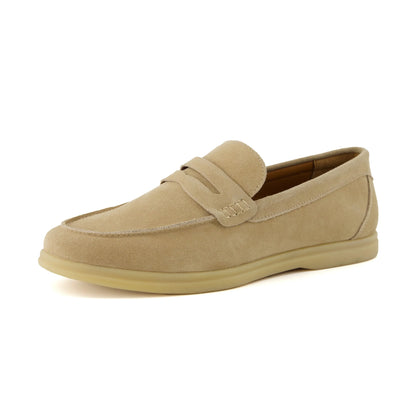 Selby Men's Genuine Leather Loafers