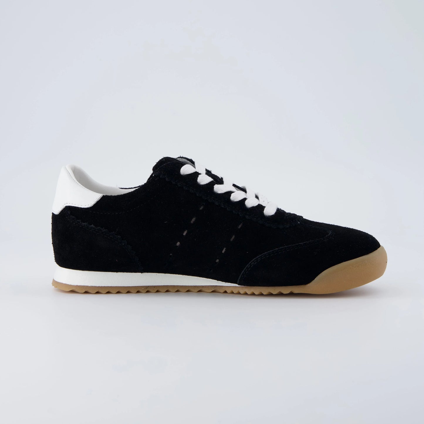 Topcat Suede Sneakers