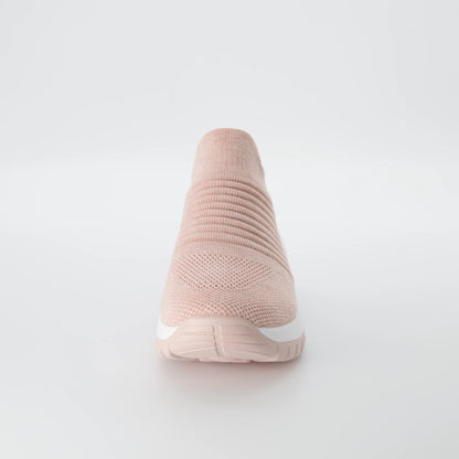 Breeze Knit Trainer