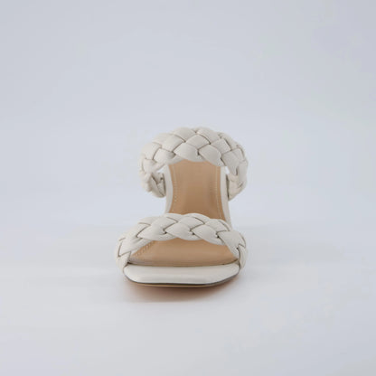 Irine Block Heel Sandals