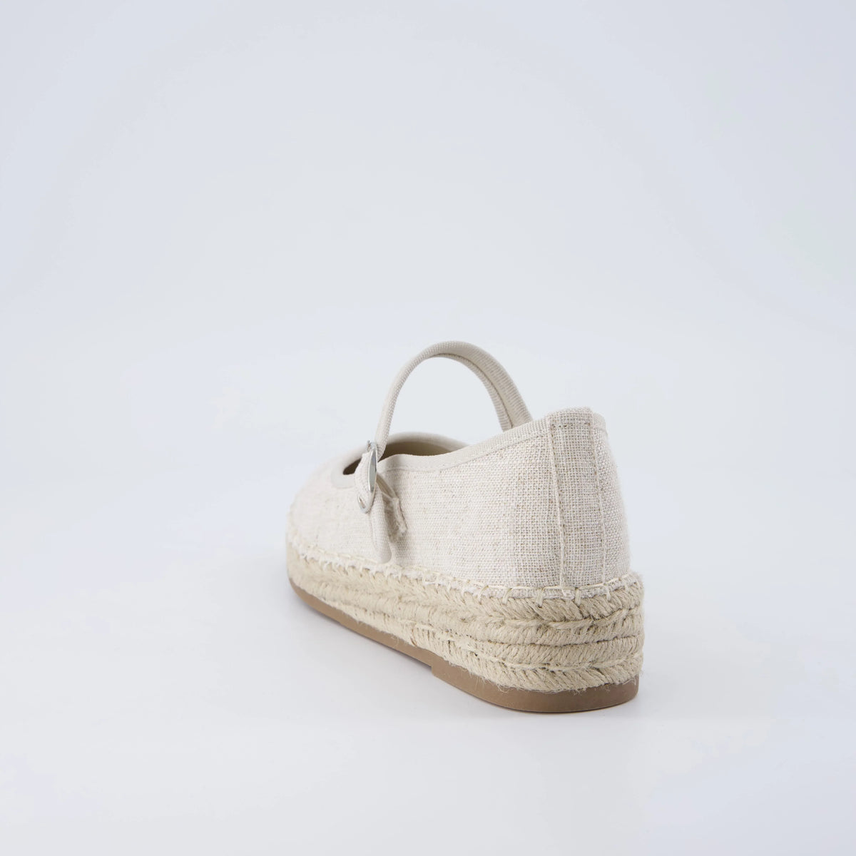 Tapas Canvas Flats