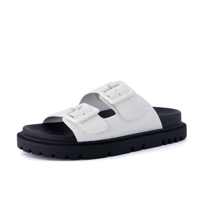 Fuse Chunky Sandals
