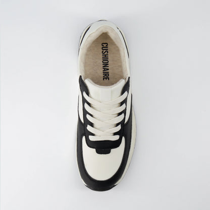 Score Lace-up Sneaker
