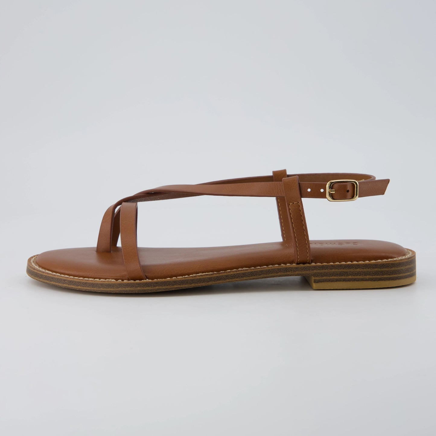 Luxor Flat Sandals