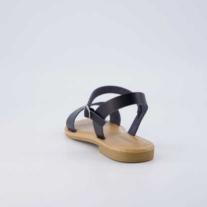 Clara Casual Flat Girls Sandals