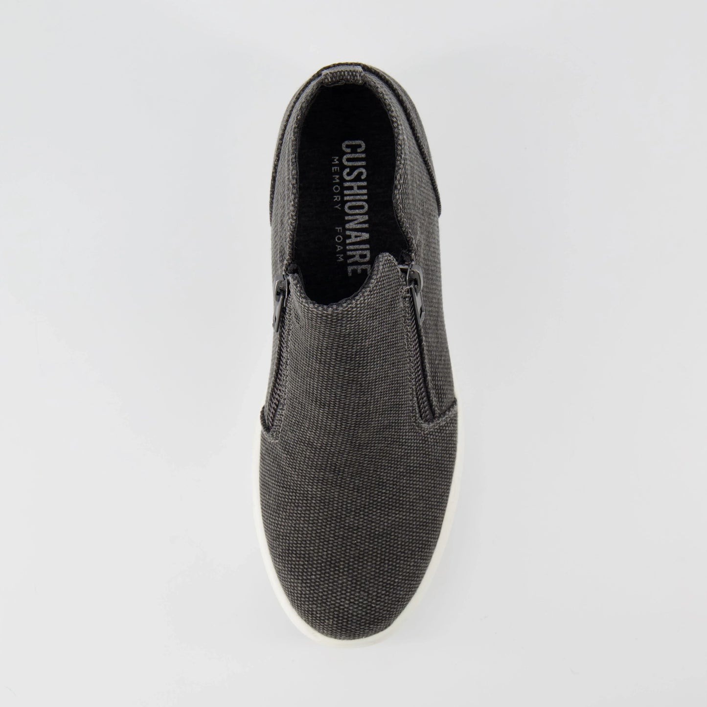 Hart Hidden Wedge Sneaker