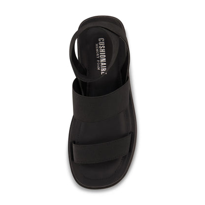 Pixar Platform Stretch Sandal