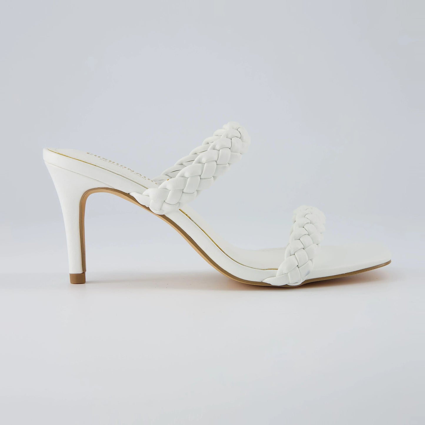 Pippa Braided Dress Sandal