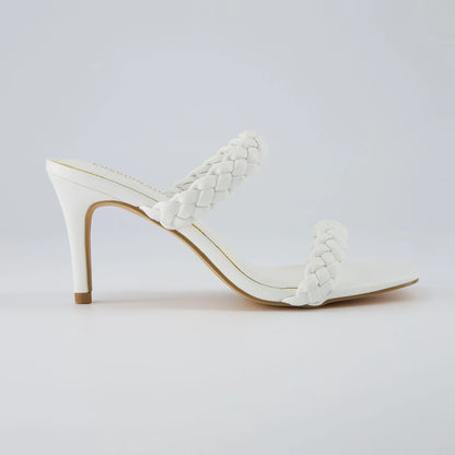 Pippa Braided Dress Sandal
